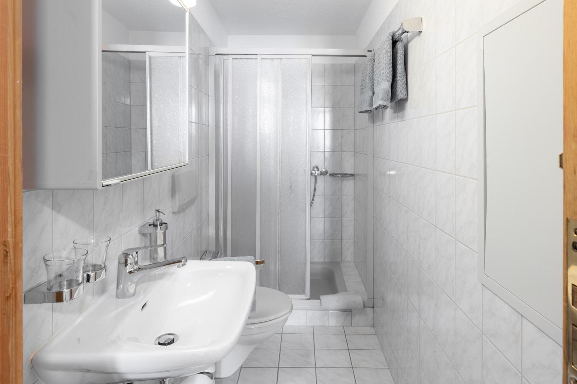 Chasa Vi Apartmán *